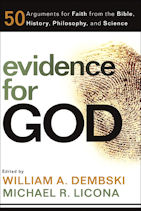 Evidence for God: 50 Arguments for Faith 